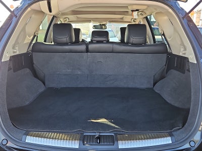 2012 Nissan Murano SL