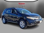 2012 Nissan Murano SL