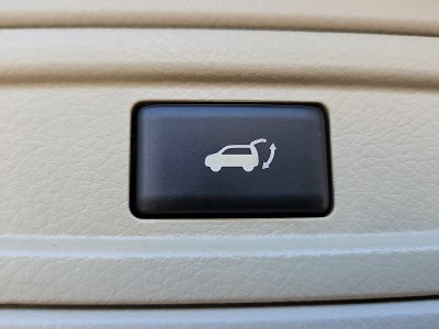 2012 Nissan Murano SL