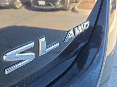 2012 Nissan Murano SL
