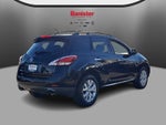 2012 Nissan Murano SL