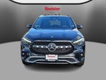 2025 Mercedes-Benz GLA 250