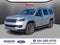 2025 Jeep Wagoneer Series II