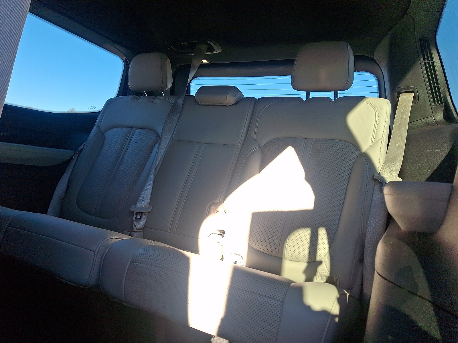 2025 Jeep Wagoneer Series II