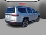 2025 Jeep Wagoneer Series II