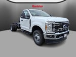 2025 Ford F-350 XLT