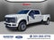 2027 Ford F-450 Platinum
