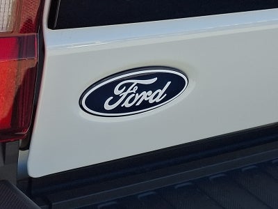 2027 Ford F-450 Platinum