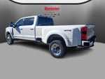 2027 Ford F-450 Platinum