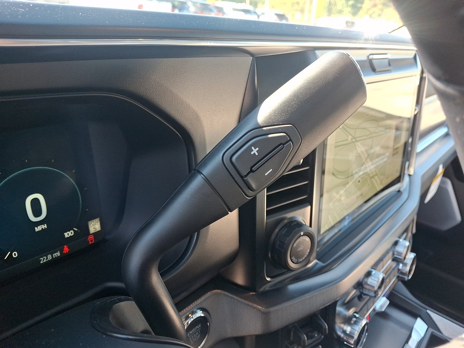 2027 Ford F-450 Platinum