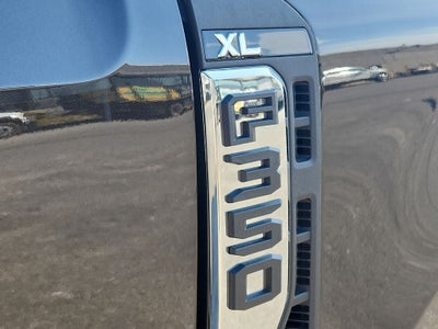 2024 Ford F-350 XL