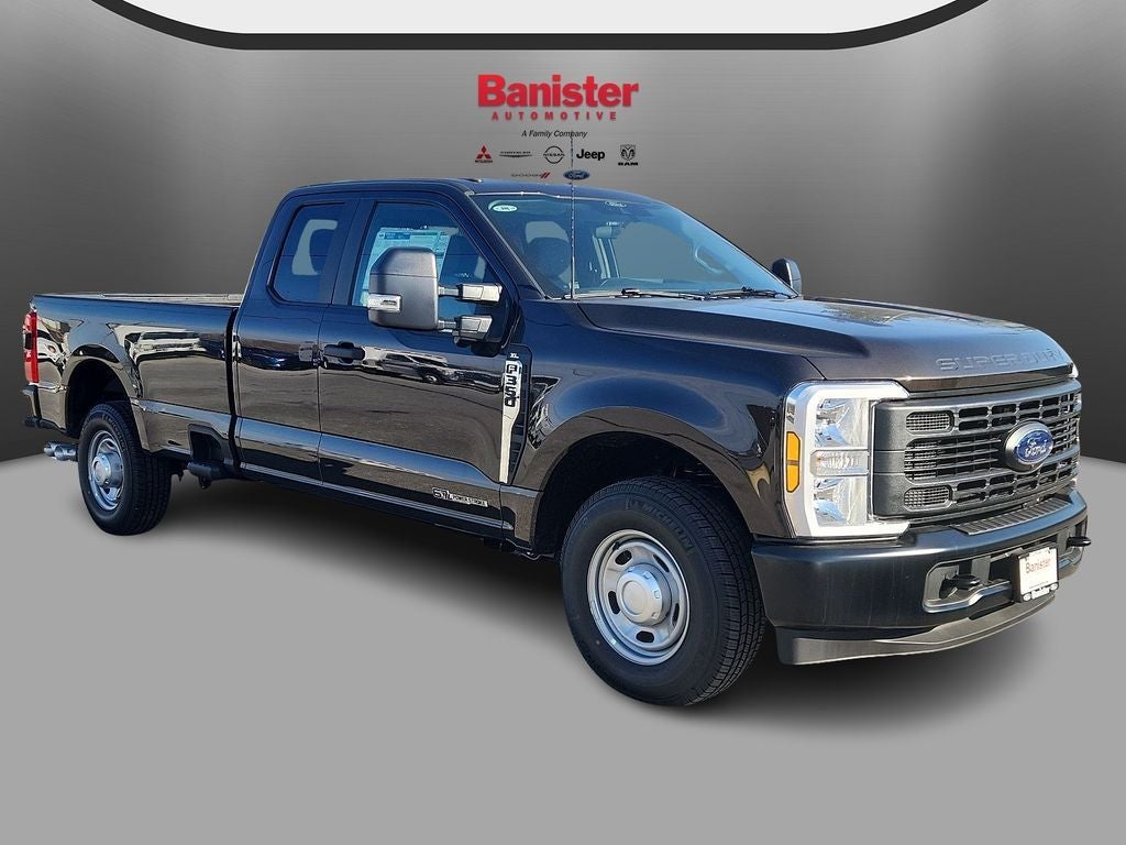 2024 Ford F-350 XL
