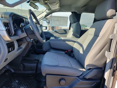 2024 Ford F-350 XL