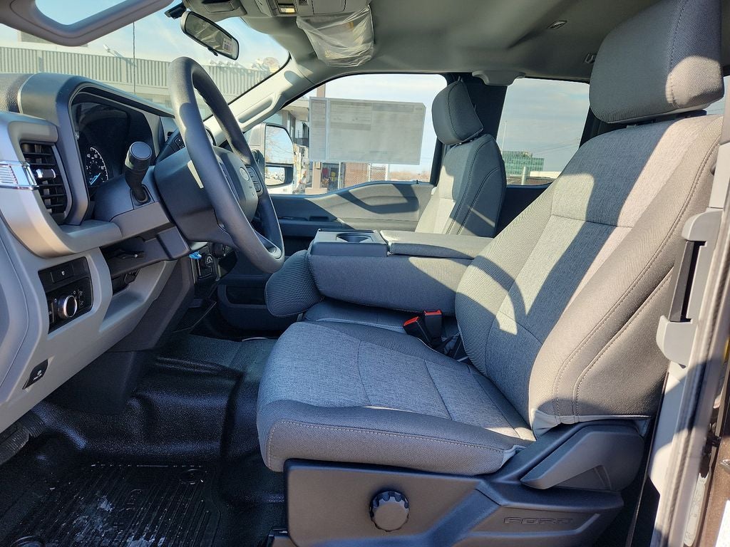 2024 Ford F-350 XL