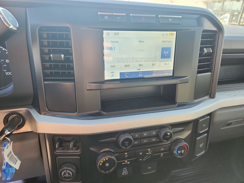2024 Ford F-350 XL