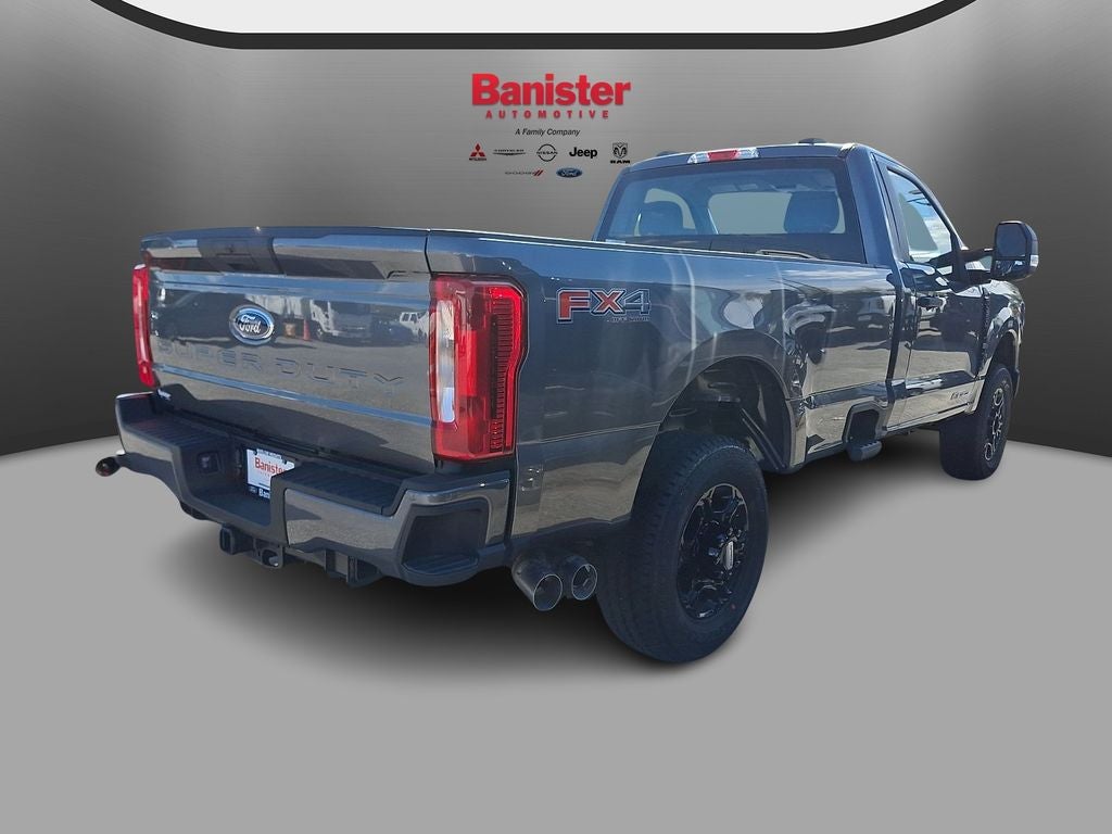2026 Ford F-250 XL