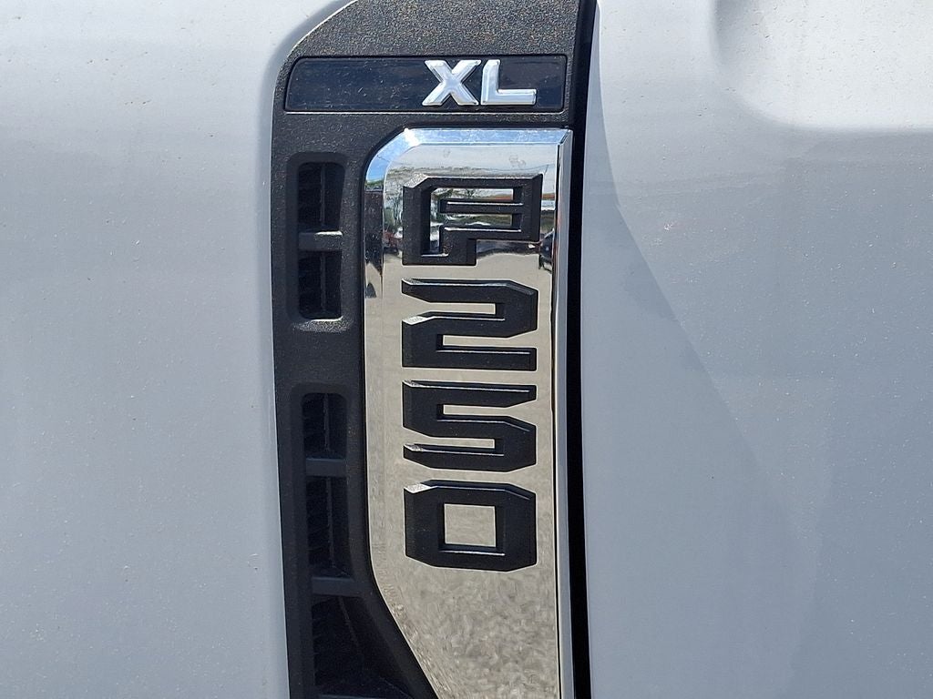 2026 Ford F-250 XL