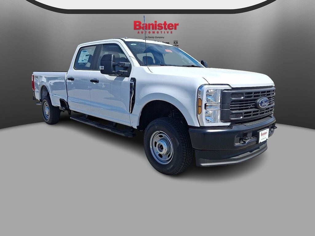 2026 Ford F-250 XL