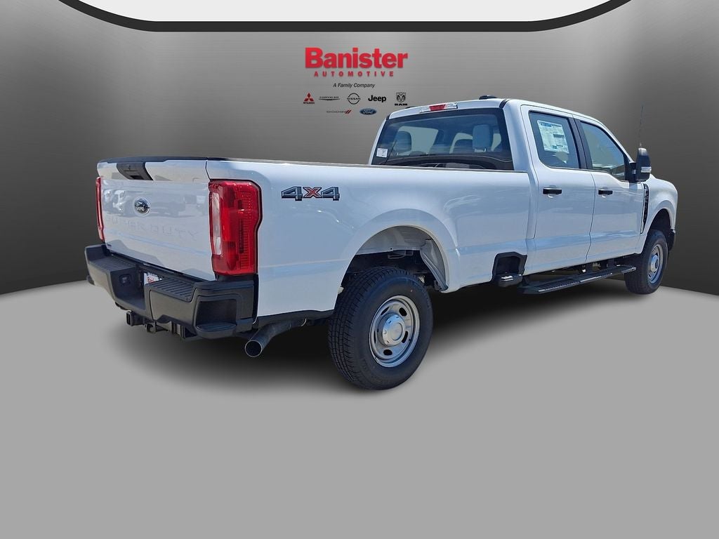 2026 Ford F-250 XL