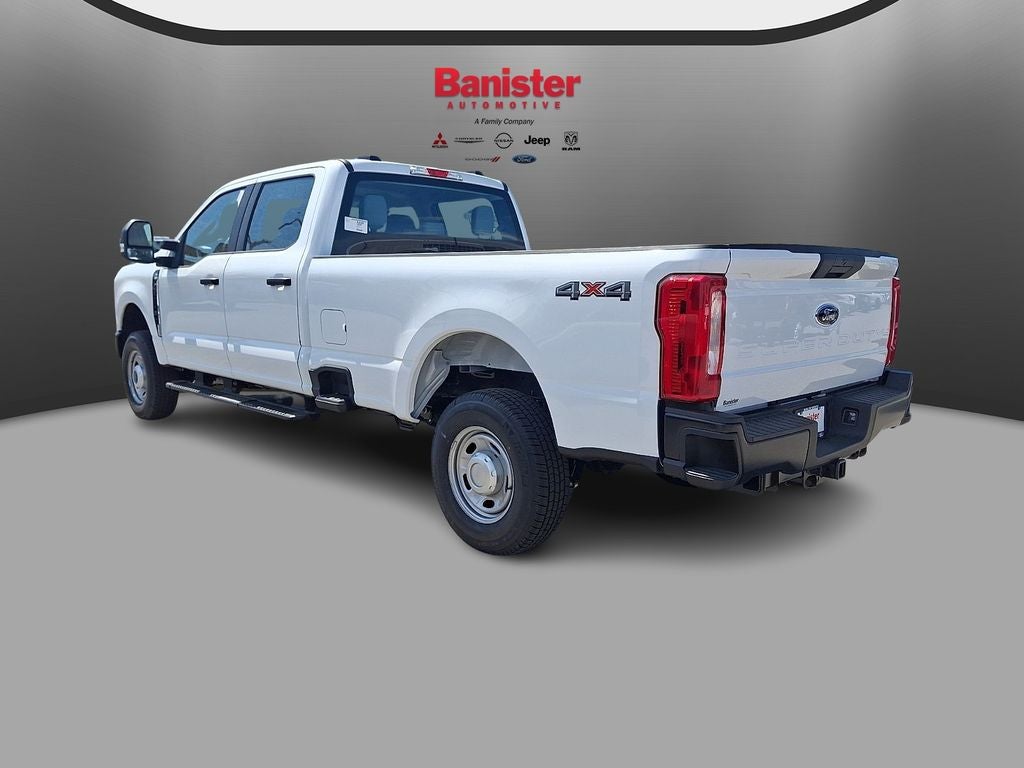 2026 Ford F-250 XL