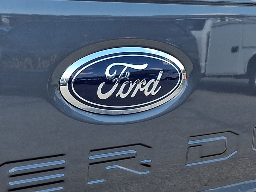 2026 Ford F-350 XLT
