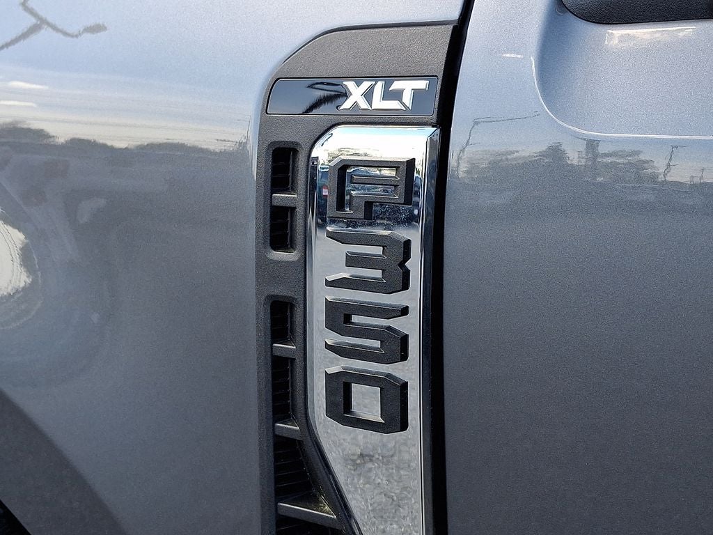 2026 Ford F-350 XLT