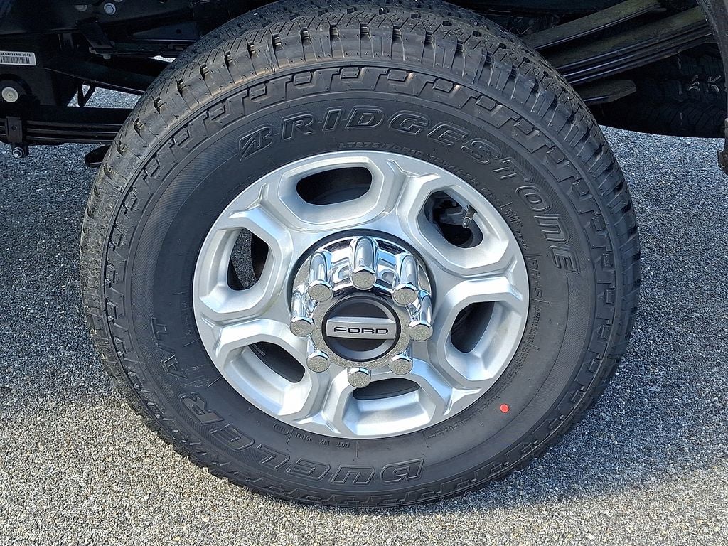 2026 Ford F-350 XLT