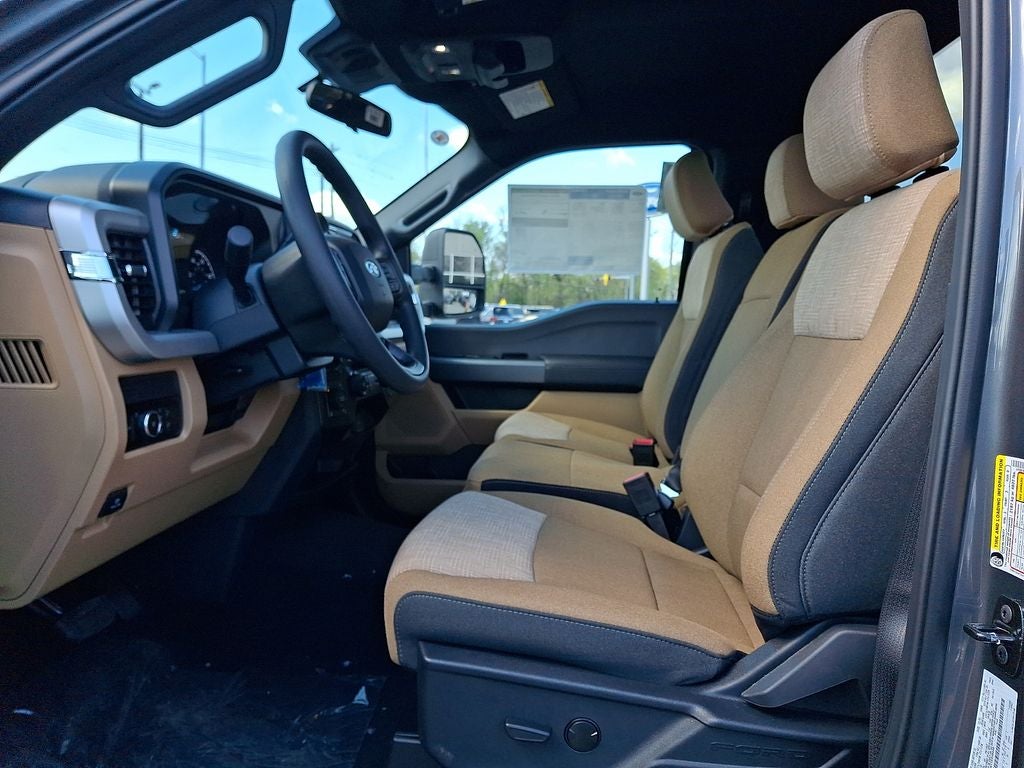 2026 Ford F-350 XLT