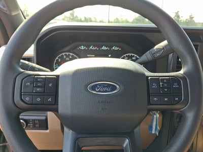 2026 Ford F-350 XLT