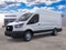 2026 Ford Transit Van Base w/11,000 lb. GVWR