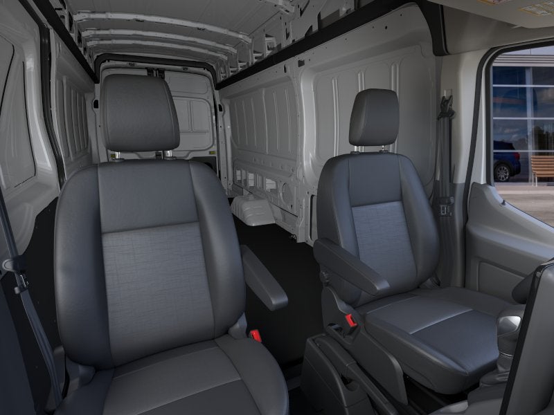 2026 Ford Transit Van Base w/11,000 lb. GVWR