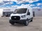 2026 Ford Transit Van Base w/11,000 lb. GVWR