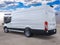 2026 Ford Transit Van Base w/11,000 lb. GVWR