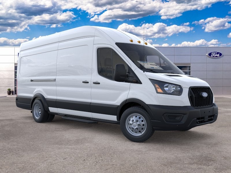 2026 Ford Transit Van Base w/11,000 lb. GVWR