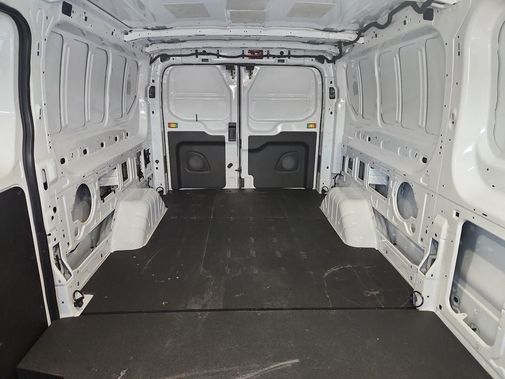 2024 Ford Transit Van Base