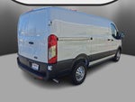 2025 Ford Transit Van Base