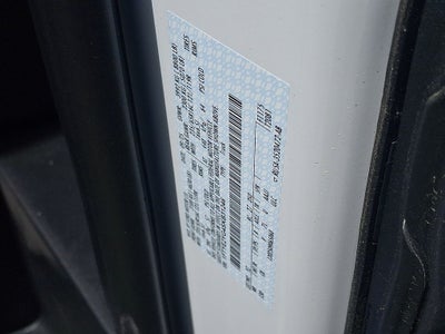 2025 Ford Transit Van Base