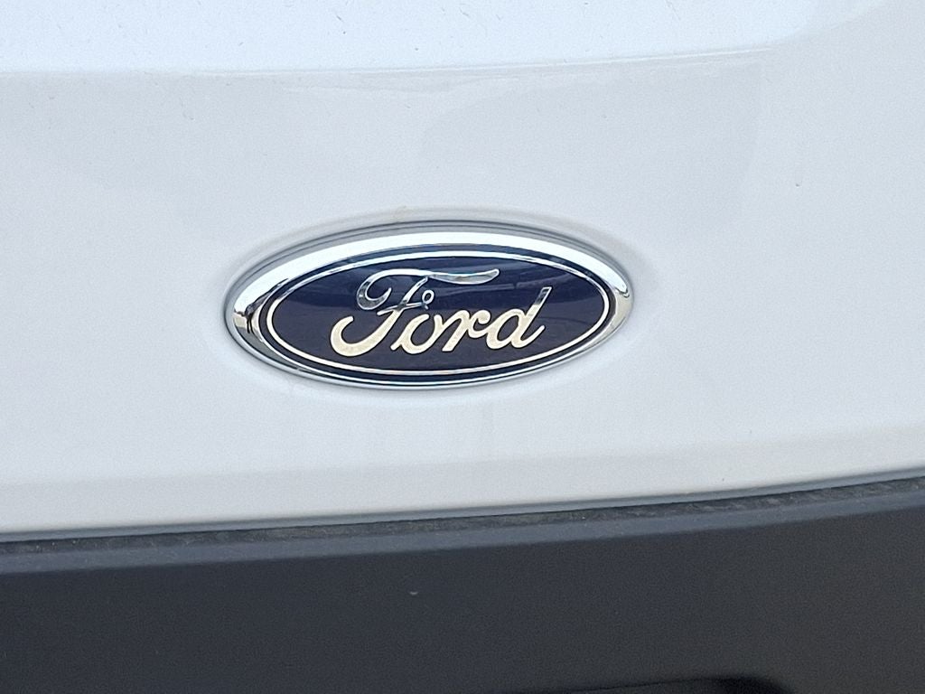 2025 Ford Transit Van Base