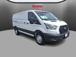 2025 Ford Transit Van Base