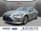 2021 Lexus ES 350 Base