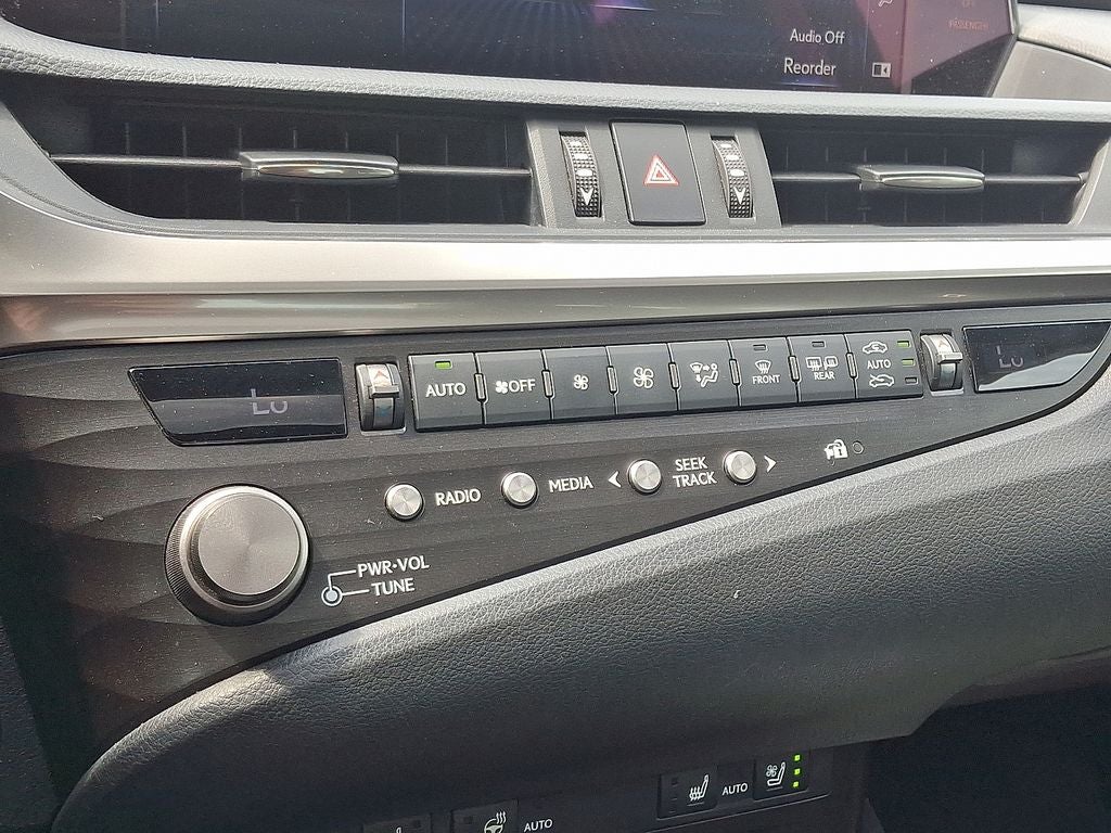 2021 Lexus ES 350 Base