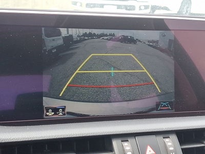 2021 Lexus ES 350 Base