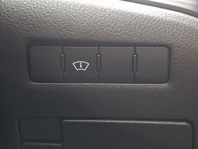 2021 Lexus ES 350 Base