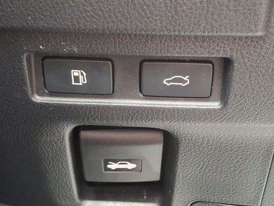 2021 Lexus ES 350 Base