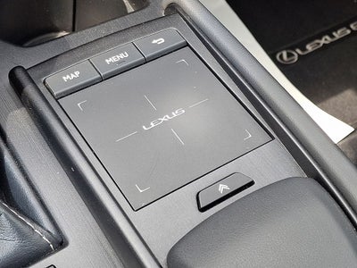 2021 Lexus ES 350 Base