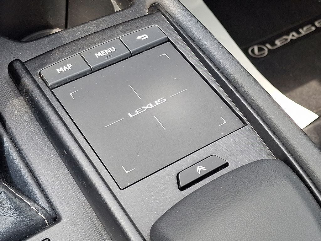 2021 Lexus ES 350 Base