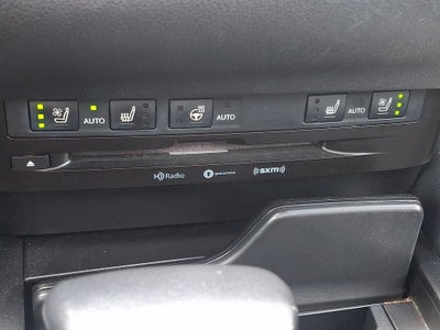 2021 Lexus ES 350 Base