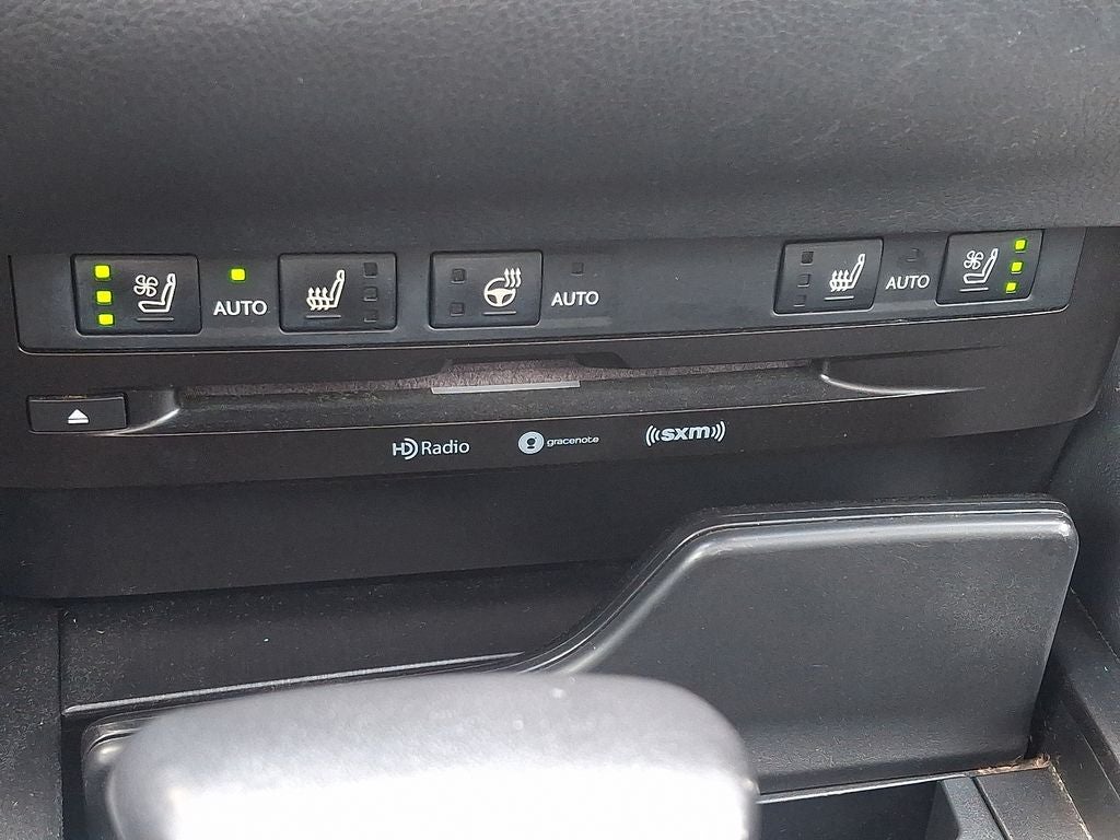 2021 Lexus ES 350 Base
