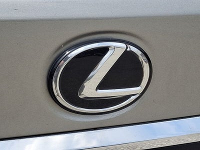 2021 Lexus ES 350 Base