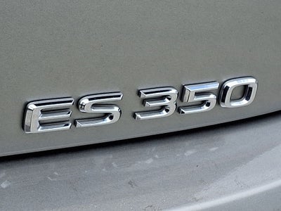 2021 Lexus ES 350 Base